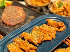 -必胜客(东大桥店)