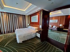 -常州武进九洲喜来登酒店