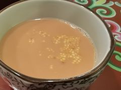 小壶奶茶-格日勒阿妈蒙古厨房(大召店)