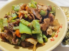 -深山老屋(国顺东路店)