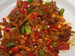 -辣小鲜·南昌大排档(船山路店)