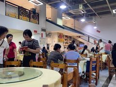 -苏记美食(张槎一路店)