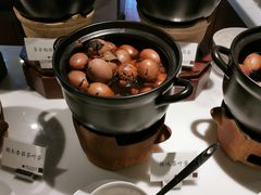 -桃源咖啡厅(武夷山大红袍山庄店)