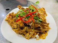 -壹条龙饭庄台基厂店