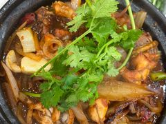 -川香煲(茅台路店)