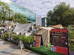 -CAMP.33露营烤肉·团建聚餐(创智天地店)
