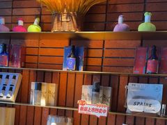 -泰合玺·精油疗愈SPA(狮山天街生活广场店)