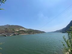 -黑龙潭风景区