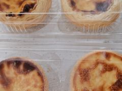 -鲍师傅糕点(青年汇店)