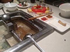 -海底捞火锅(勒泰店)