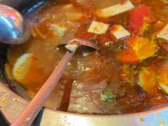 -大理.老字号渝记酸萝卜乌鱼(古城总店)