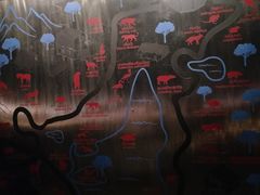 -清迈夜间动物园