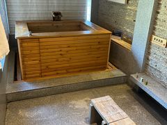 -北京古北水镇御舍温泉酒店