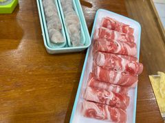 -老何家后安粉·糟粕醋海鲜火锅(三亚湾椰梦长廊店)