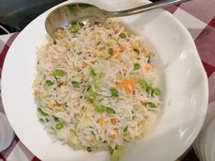 -Santoor 萨都里印度餐厅(北锣鼓巷店)