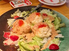 -莲寿司(国兴店)