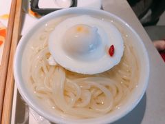 长寿面-海底捞火锅(万丰桥店)