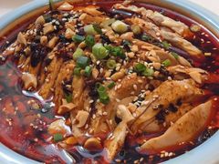 -南门小馆·清真(国贸商城店)