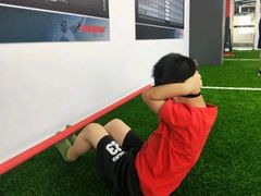 -育健帕里西青少年体能训练中心(朝阳门店)