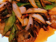 -老三烤肉·融合菜宴会厅