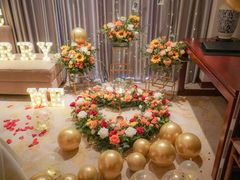 -天目湖御水温泉·度假酒店