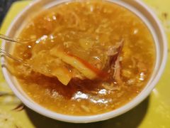 -食盈碗仔翅(星玺广场店)