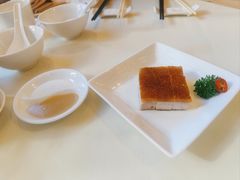 冰烧三层肉-利苑酒家(金宝店)