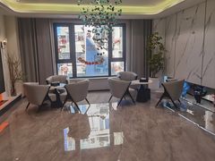 -W·24H茶楼·棋牌·掼蛋(望京店)