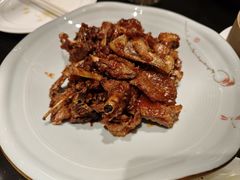 -北京王府井希尔顿酒店·秦唐中餐厅Chynna