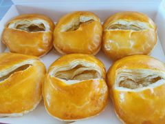 -好利来(彩香店)