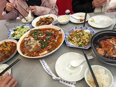 -水边人家·鱼宴餐厅·淳鱼馆(千岛湖店)