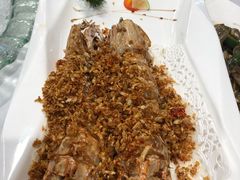 -东江海鲜酒家(艺都分店)