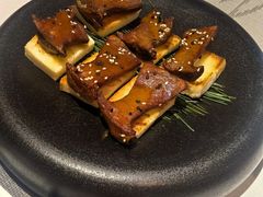 -若蘭慈·无国界素食料理(欢乐海岸店)