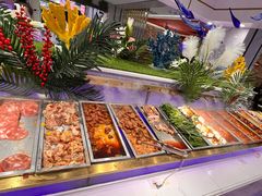 -红透天牛排海鲜自助(长和国际直营店)