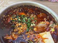 -冒菜西施·非遗冒菜(总店)