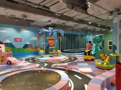 -利奥梦幻主题乐园(爱琴海购物公园店)