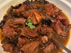 -金掌勺锅包肉(太原万达店)