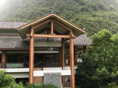 -广悦华阳朔河畔度假酒店(十里画廊遇龙河店)