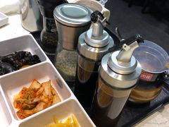 -韩时烤肉(丰科万达广场店)