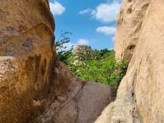 -云峰山自然风景区