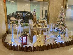 -古井假日酒店-古井面馆•淮上豆府(长江东路店)
