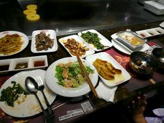 -尚雅铁板料理自助餐厅(乐松店)