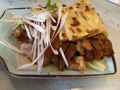 -鼎香润(德胜门内店)