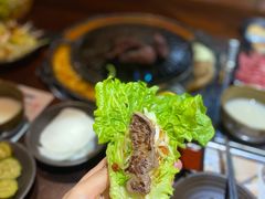 -喜来稀肉(旺角广华街店)
