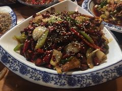 -金陵夜猫子私房菜(茂业天地店)