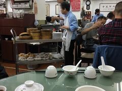 -香港蓮香樓(上環店)
