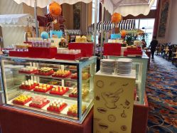 -福州香格里拉·宴会厅