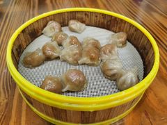 家乡小米皇-海陆丰明凤擂茶