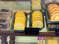 -包满意面包糕点(东坝店)