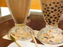 -春水堂人文茶馆(中正店)